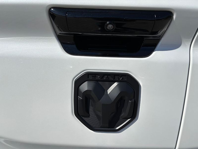 Dodge RAM 3.0 I6 548k LIMITED NIGHT RAMB - fotka 67 z 88