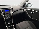 Hyundai i30 (2015) 1.6 MPI, ČR,1.maj, Serv.kniha - náhled 8