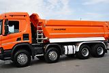 Scania (2024) P 420 / XT / EURO 6 / WYWROTKA - náhled 27