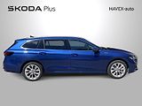 Škoda Superb (2025) Combi iV 1.5 TSI DSG L&K - náhled 39