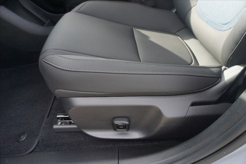 Volvo EX30 Ultra AWD, CZ - fotka 11 z 17