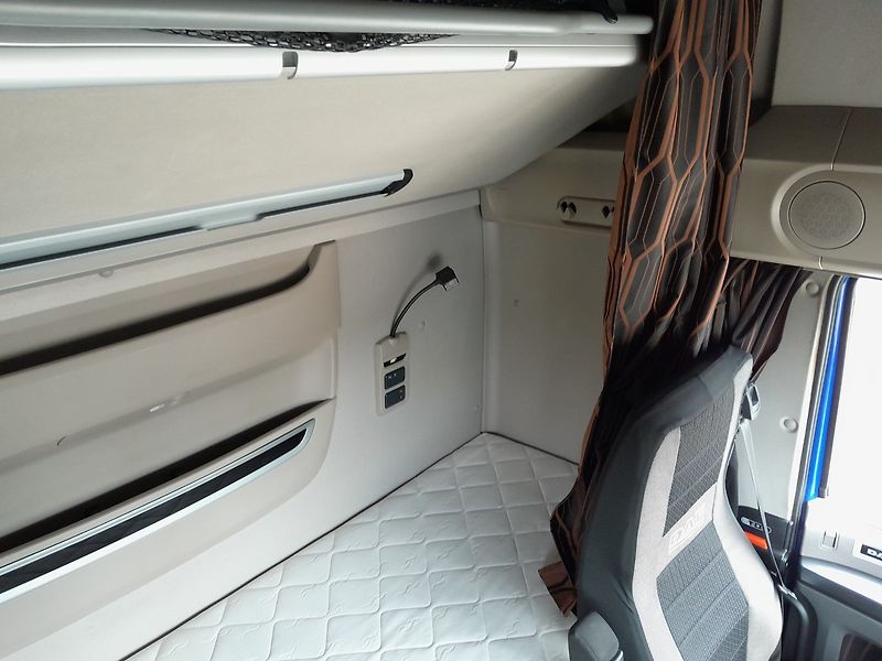 DAF 480 FT SSC LowDeck - fotka 30 z 40