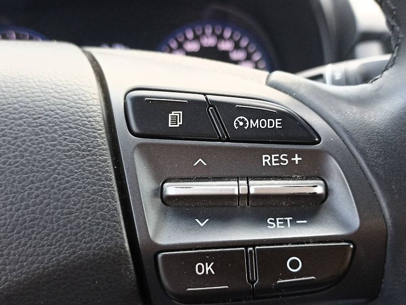 Hyundai Kona (2019) 1.0 T-GDI 88kW tažné manuál - fotka 12 z 27