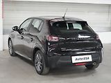 Peugeot 208 (2022) 1.2PT, 2.maj,ČR, LED, autoAC - náhled 3
