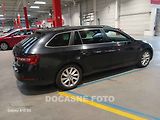 Škoda Superb (2016) 2.0 TDi, ČR, Bixen, park - náhled 1