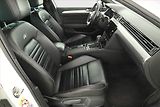 Volkswagen Passat (2019) R-Line 2.0 TDI, 4X4, Automat - náhled 7