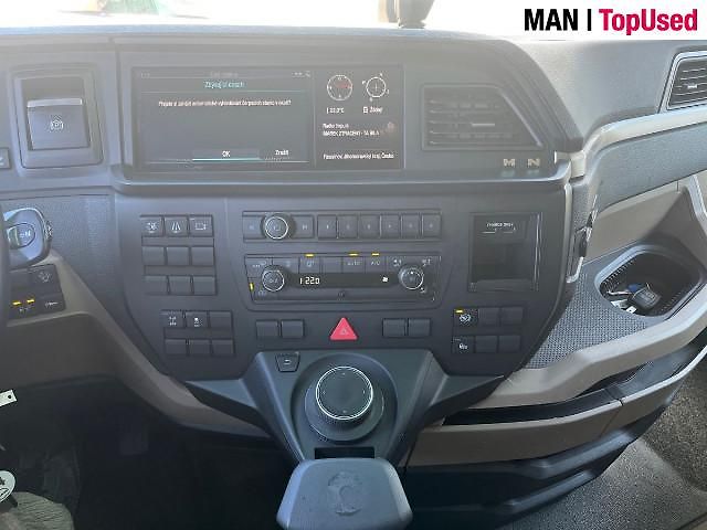 MAN TGX 18.470 lowdeck  - fotka 20 z 26