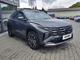 Hyundai Tucson 1.6 T-GDI/158kW PRM LUX HEV AT - náhled 2