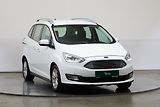 Ford Grand C-MAX - náhled 8