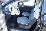 Fiat 500C 1,0 i BSG, SERVIS. KN., NAVI. - náhled 10