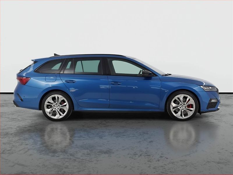 Škoda Octavia (2021) RS 2.0 TSI - fotka 6 z 29