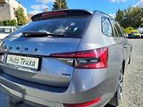 Škoda Superb 2.0 TDi DSG 4x4 SPORTLINE - náhled 41