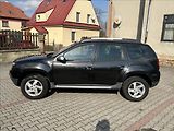 Dacia Duster 1,6 4x4 1.majitel. - náhled 7