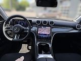 Mercedes-Benz Třídy C C 220d 4M AMG - náhled 11