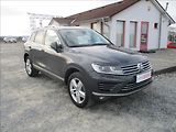 Volkswagen Touareg 3,0 TDI, DSG,servis,el.tažné - náhled 1