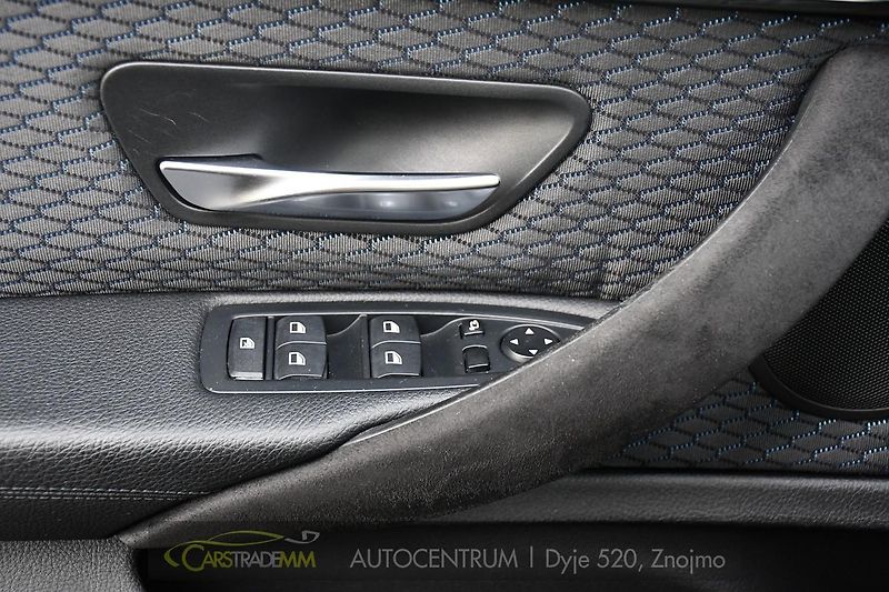 BMW Řada 4 420d xDrive M-PAKET 2xALU KOLA - fotka 39 z 47