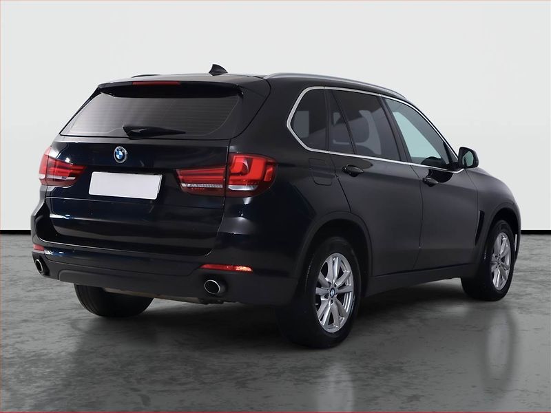BMW X5 (2017) sDrive25d, Automat, Serv.kniha - fotka 5 z 21