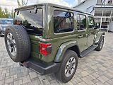 Jeep Wrangler (2021) SAHARA 4x4 Unlimited, TOP   - náhled 4