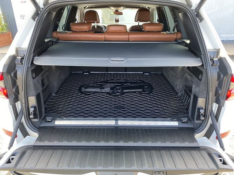 BMW X5 xDrive45e, ČR, tažné, 4x4, DPH - fotka 36 z 43