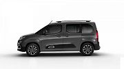 Citroën Berlingo.