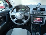 Škoda Fabia (2011) 1.2 - náhled 7