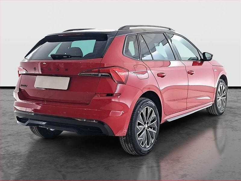 Škoda Kamiq (2023) Monte Carlo 1.5 TSI - fotka 5 z 21