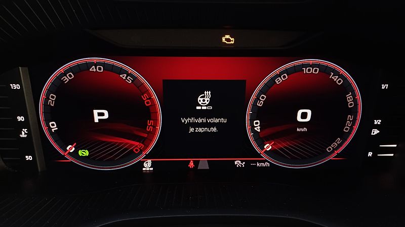 Škoda Kodiaq TDI 147kW 4x4 SPORTLINE-CR-DPH - fotka 29 z 50