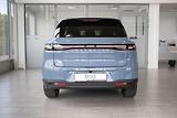 Leapmotor B10 (2026) Design HYBRID EV, světlý int. - náhled 4