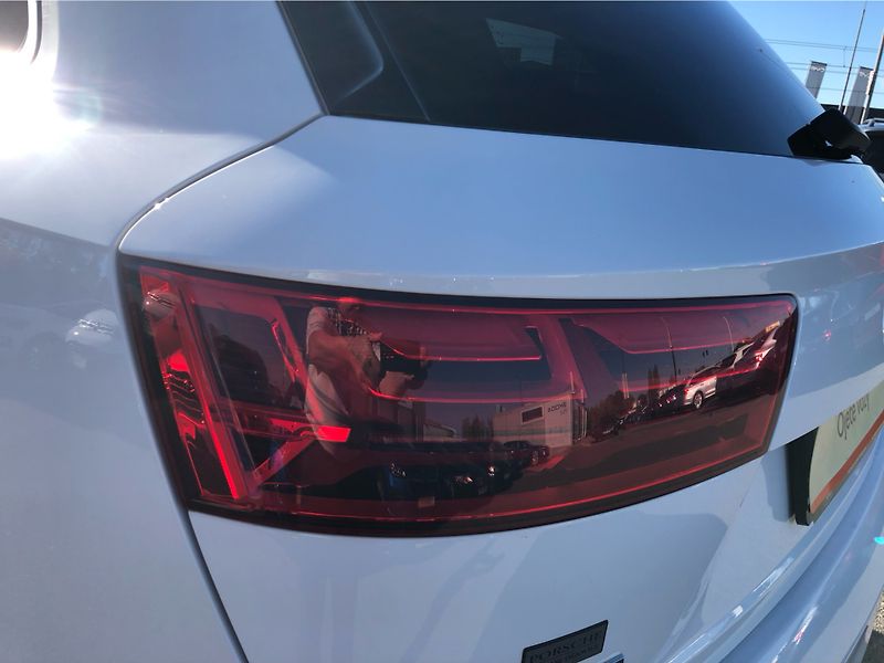 Audi Q7 3.0TDi S-LINE - fotka 26 z 30
