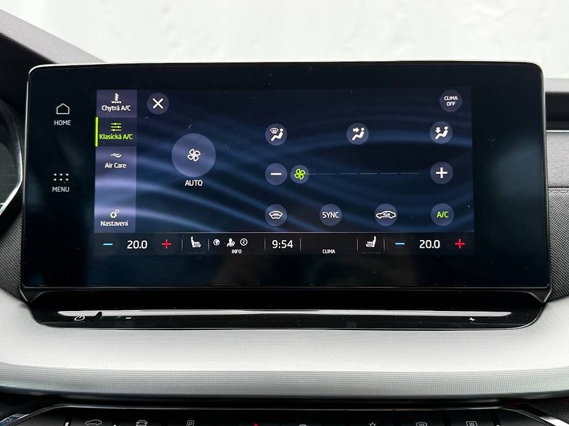 Škoda Octavia (2021) 2.0 TDI 85 kW Style - fotka 14 z 22