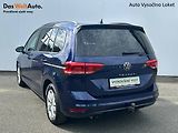 Volkswagen Touran (2022) 2.0 TDI DSG TAŽNÉ PANORAMA - náhled 23