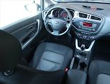 Kia Ceed (2015) Silver 1.6 GDI, Tempomat - náhled 7