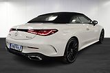 Mercedes-Benz CLE 300 4M AMG Cabrio Burm Venti - náhled 2