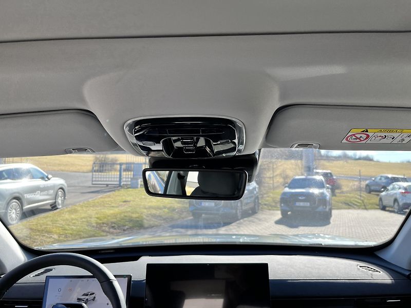 Chery Tiggo 8 (2026) 1,6 ICE UNIQUE AKCE! - fotka 24 z 39