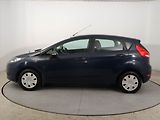 Ford Fiesta (2010) 1.25, nová STK, udržované - náhled 2
