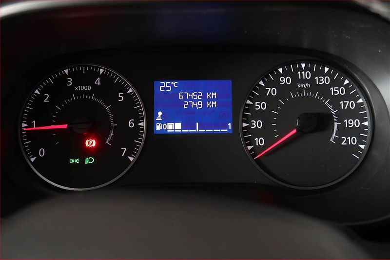 Dacia Duster (2020) 1.0 TCe, LPG, ČR,1.maj - fotka 11 z 17