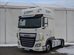 DAF XF 480 SSC - fotografie inzerátu