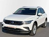 Volkswagen Tiguan (2022) 1.5 TSI Life - náhled 19