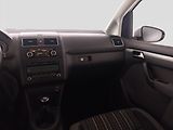 Volkswagen Touran (2011) Comfortline 1.4 TSI, 7 míst - náhled 8