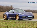 Porsche 911 Carrera S 3,0 B6 331kW 7MAN DP - náhled 1
