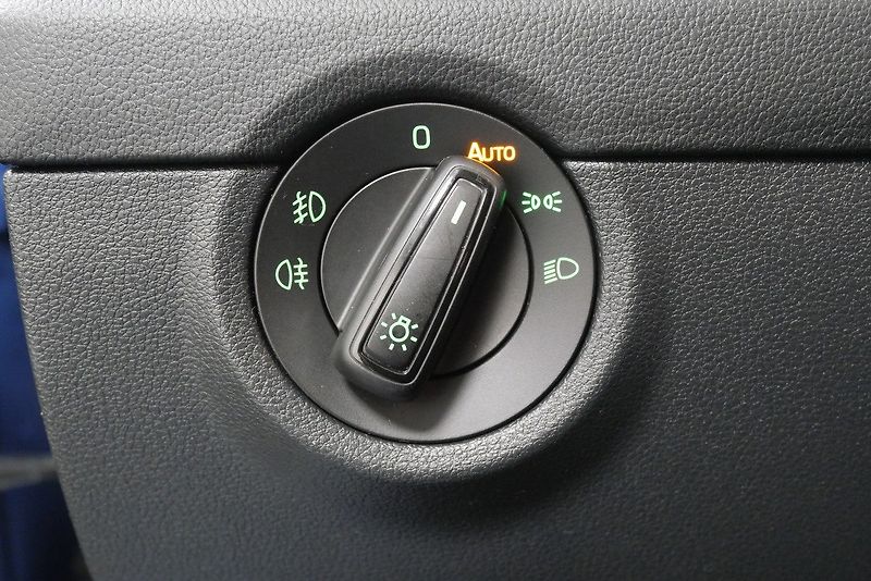 Škoda Octavia - fotka 13 z 26