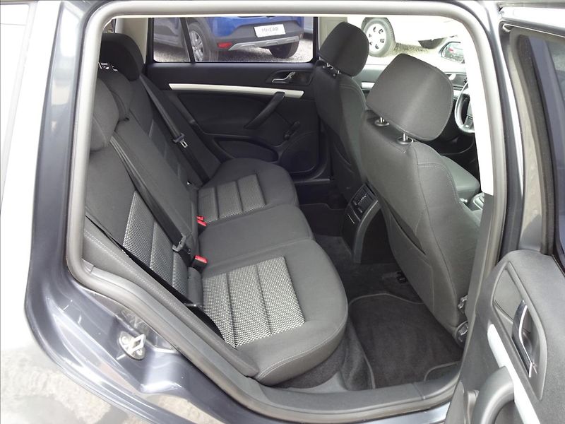 Škoda Octavia 1.8 TSI SPORT   GO MOTORU - fotka 26 z 57