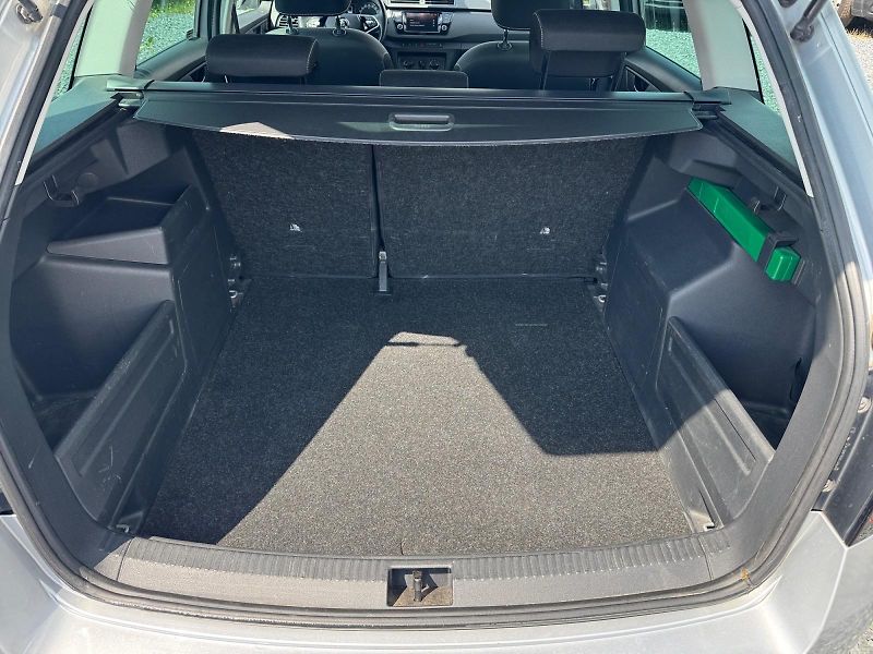 Škoda Fabia (2022) AMBITION 1.0TSI 70kW CZ DPH - fotka 6 z 11