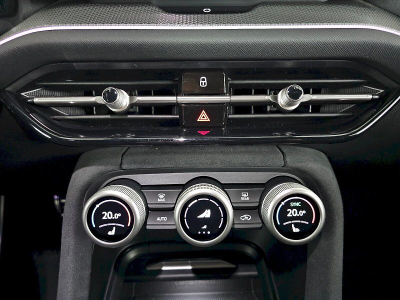 Škoda Kodiaq (2025) RS 2.0TSi 195kW 4X4 WEBASTO TA - fotka 23 z 35