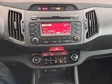 Kia Sportage (2010) 2.0 CRDi, 4X4, Serv.kniha - náhled 12