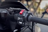 Honda Forza 750 (2026) - náhled 4