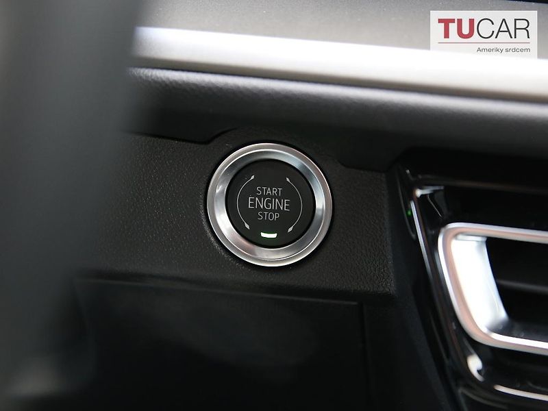 Chevrolet Traverse (2026) LT 2.5 Turbo  - fotka 21 z 42