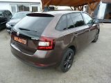 Škoda Rapid 1.2 tsi 81 kw - náhled 4