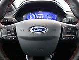 Ford Puma (2020) ST-Line 1.0 EcoBoost mHEV, ČR - náhled 8