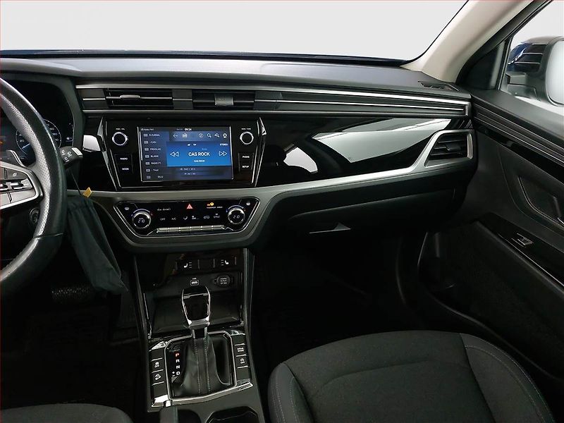 SsangYong Korando (2024) 1.5 T-GDI - fotka 8 z 19